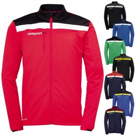 Veste Poly Offense 23 - Uhlsport 1005198