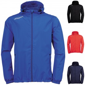 Veste de pluie Essential - Uhlsport 1005202