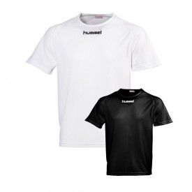 Tee-shirt Classic Poly-Mesh - Hummel 430CPO