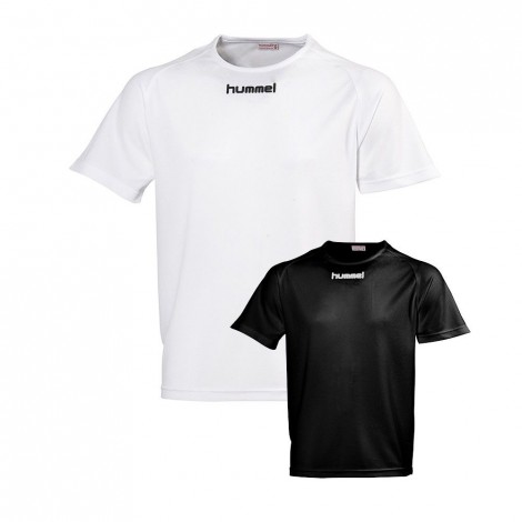 Tee-shirt Classic Poly-Mesh Hummel