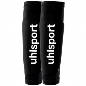 Chaussettes de maintien protège-tibias Guard sleeve - Uhlsport 1004275