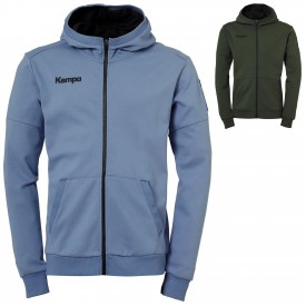 Veste à capuche Laganda Kempa
