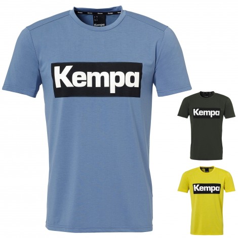 T-shirt Laganda Kempa