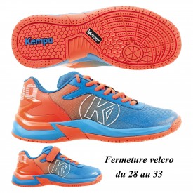 Chaussures Attack 2.0 Junior - Kempa 200866001