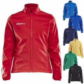 Veste Softshell Pro Control Femme - Craft 1906723