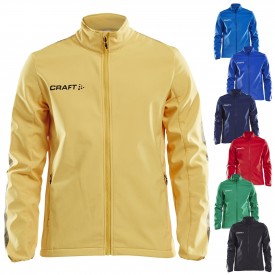 Veste Softshell Pro Control - Craft 1906722