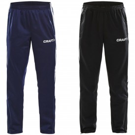 Pantalon d'entraînement 3/4 zip Club Craft