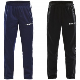 Pantalon d'entraînement 3/4 zip Club - Craft 1906771