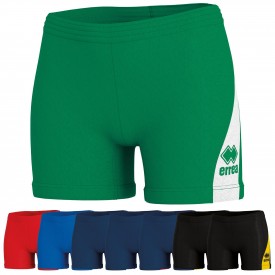 Short Amazon 3.0 Femme - Errea FP940Z