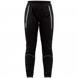 Pantalon d'entraînement 3/4 zip Club Femme - Craft 1906772