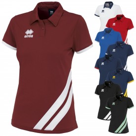 Polo Jana Femme Errea