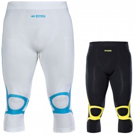 Pantalon 3/4 de compression Caleyo - Errea U708