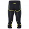 Pantalon 3/4 de compression Caleyo