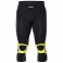 Pantalon 3/4 de compression Caleyo