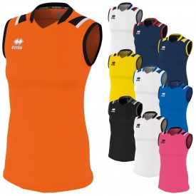 Maillot Lisa Femme Errea