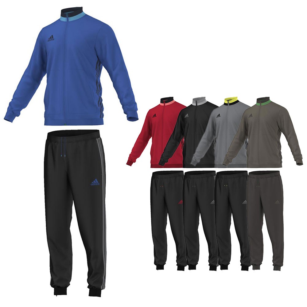 Survetement adidas condivo clearance 16