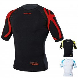 Maillot de compression Saiph MC Errea