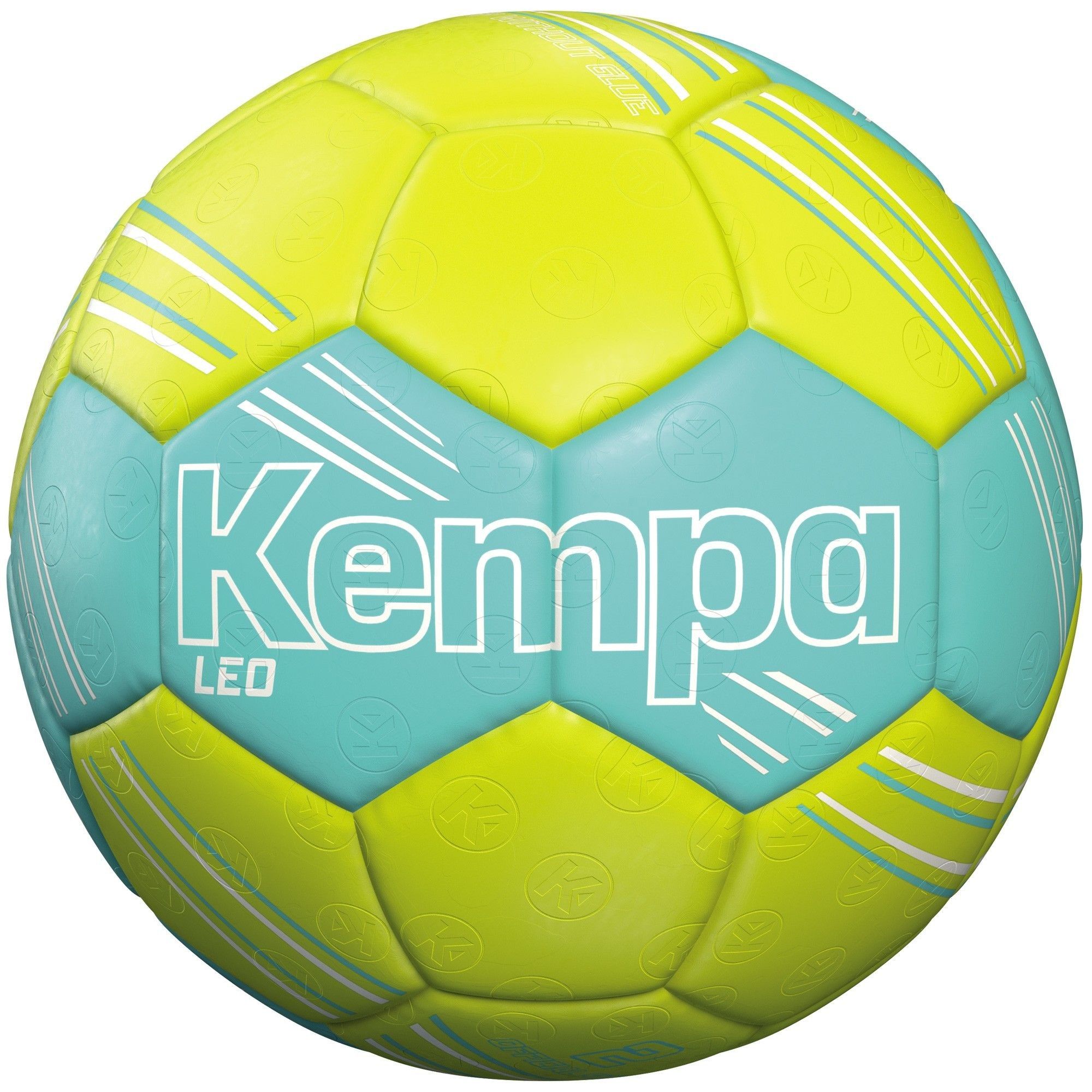 KEMPA Ballon de handball Leo - Violet électrique - Taille 1 - Cdiscount  Sport