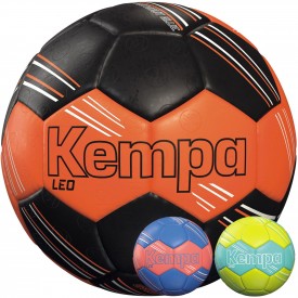 Ballon de handball Leo - Kempa 2001892