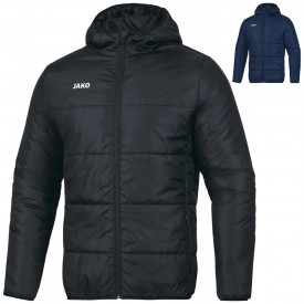 Veste Stepp Basic - Jako EX7250