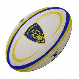Ballon Replica Clermont-Ferrand - Gilbert 430311