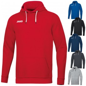 Sweat à capuche Base - Jako 6765