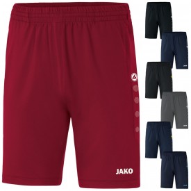 Short d'entraînement Premium Jako