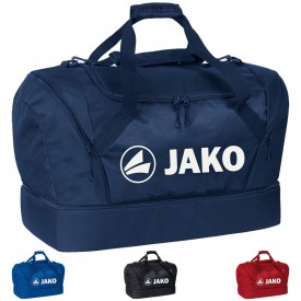 Kuston Sports Sac de sport avec compartiment à chaussures et poche