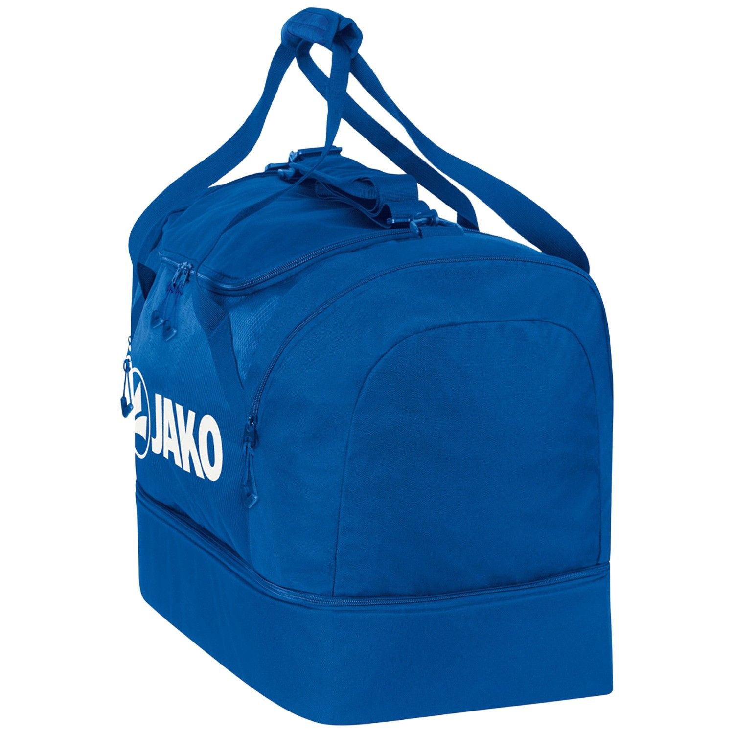 Jako Classico (Junior) Sac De Sport Avec Compartiment Inférieur