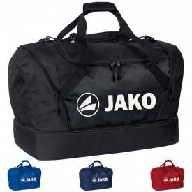 Sac de sport avec compartiment soulier –