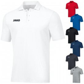 Polo Base - Jako 6365