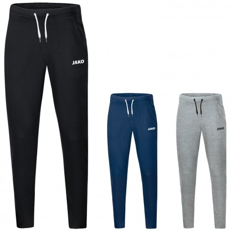 Pantalon Jogging Base Femme Jako