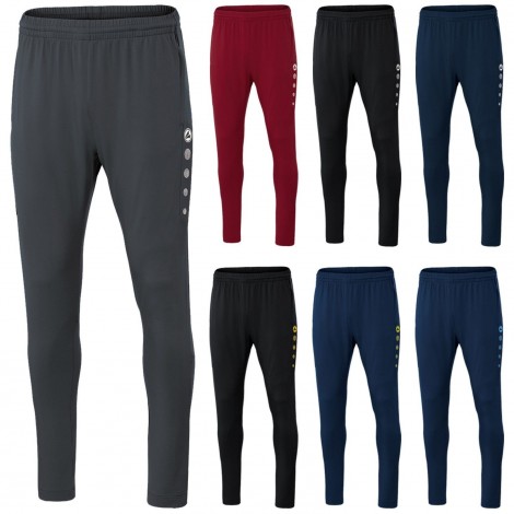 Pantalon d'entraînement Premium Jako