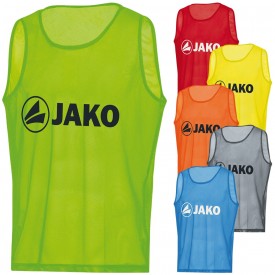 Chasuble Jako Classic 2.0 - jaune fluo - Adulte - Cdiscount