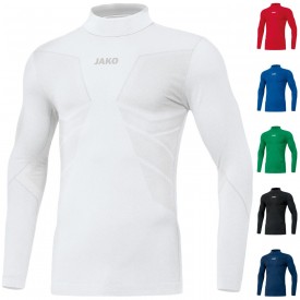 Maillot à col relevé Comfort 2.0 - Jako 6955