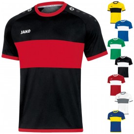 Maillot Boca MC - Jako 4213