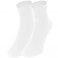 Chaussettes de loisir courtes 3-Pack