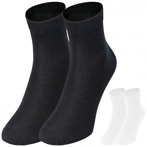 Chaussettes de loisir courtes 3-Pack Jako