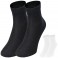 Chaussettes de loisir courtes 3-Pack