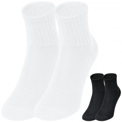 Chaussettes courtes 3-Pack Jako