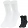 Chaussettes de sport longues 3-Pack