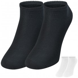Chaussettes Footies Basic 3-pack - Jako 3941