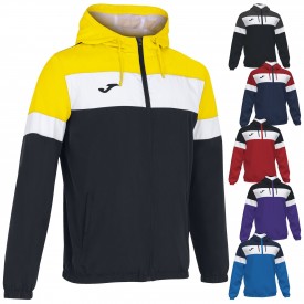 Veste de pluie Crew IV Joma