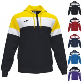 Veste à capuche Crew IV - Joma 101537