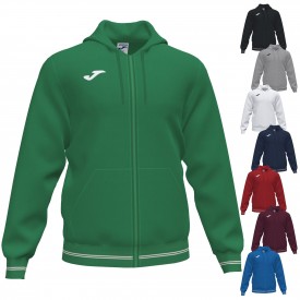 Veste à capuche Campus III - Joma 101590