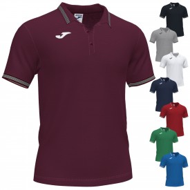 Polo Campus III Joma