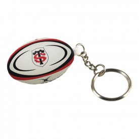 Porte-clés Stade Toulousain - Gilbert 41445200