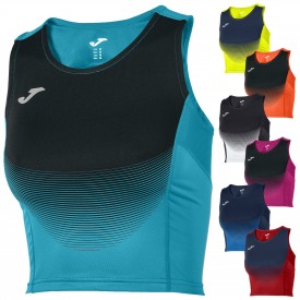 Débardeur Top Elite VI Femme Joma