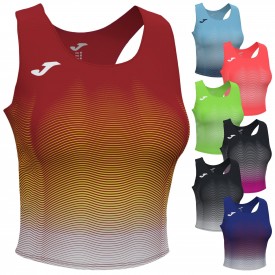 Débardeur top Elite VII Femme Joma
