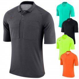 Maillot arbitre MC 20/22 - Nike AA0735.